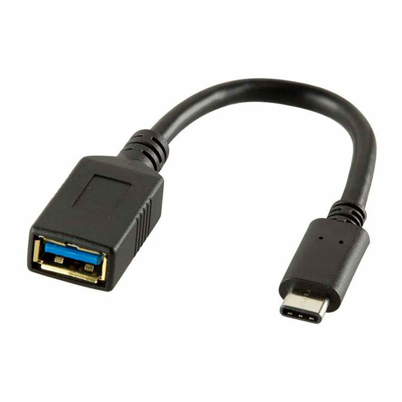 Adattatore USB LogiLink 15 cm Adattatore USB LogiLink 15 cm