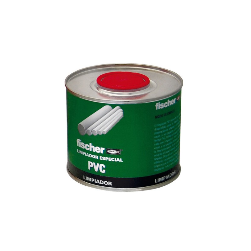 Detergente Fischer Ms 500 ml Detergente Fischer Ms 500 ml