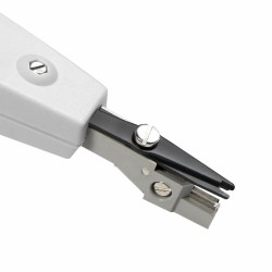 Attrezzi LogiLink WZ-0001 Bianco