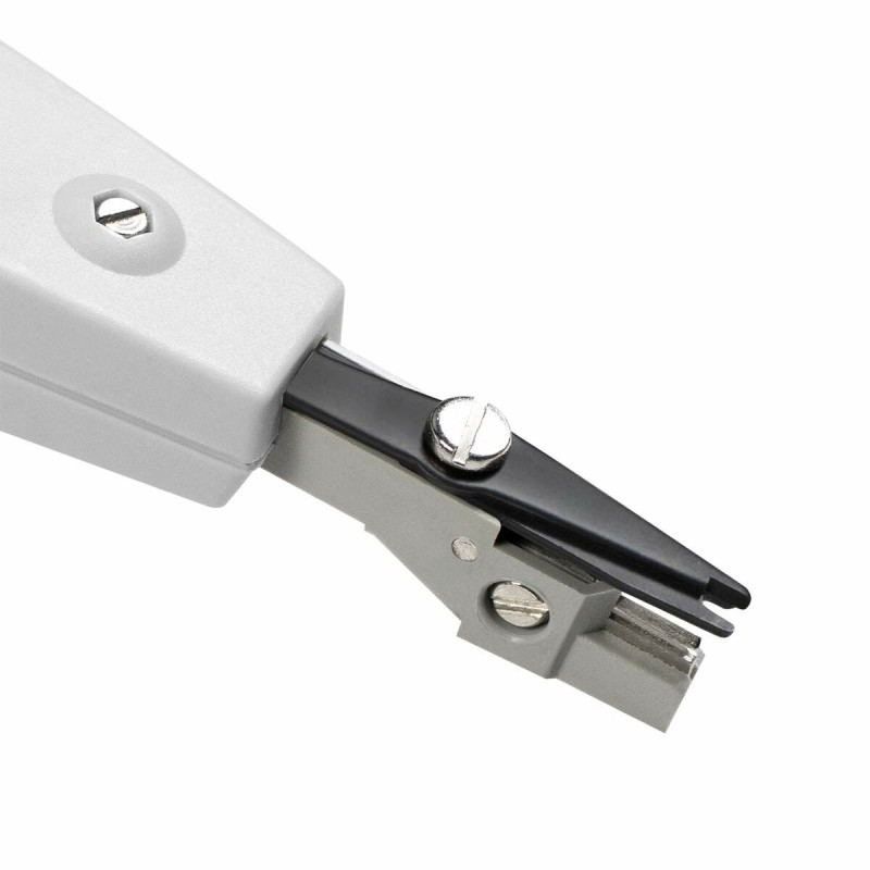Attrezzi LogiLink WZ-0001 Bianco Attrezzi LogiLink WZ-0001 Bianco