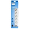 Multipresa 5 Prese Philips