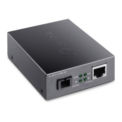 Hub USB TP-Link FC111PB-20 Nero