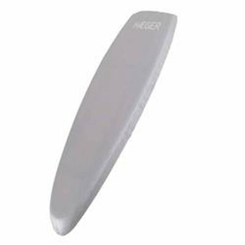 Copri asse da stiro Haeger IC-TOP.002A Grigio Copri asse da stiro Haeger IC-TOP.002A Grigio