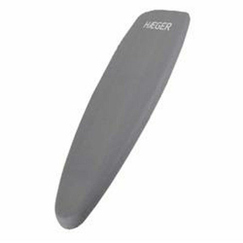 Copri asse da stiro Haeger IC-BAS.001A Grigio Copri asse da stiro Haeger IC-BAS.001A Grigio