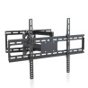 Supporto TV Haeger WB-T90.022A 37" -90" 65 Kg