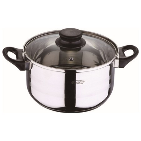 Batteria da Cucina San Ignacio