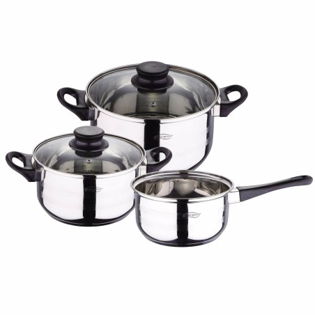 Batteria da Cucina San Ignacio