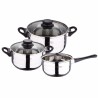 Batteria da Cucina San Ignacio