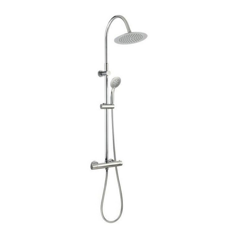 Colonna doccia Rousseau ABS Colonna doccia Rousseau ABS