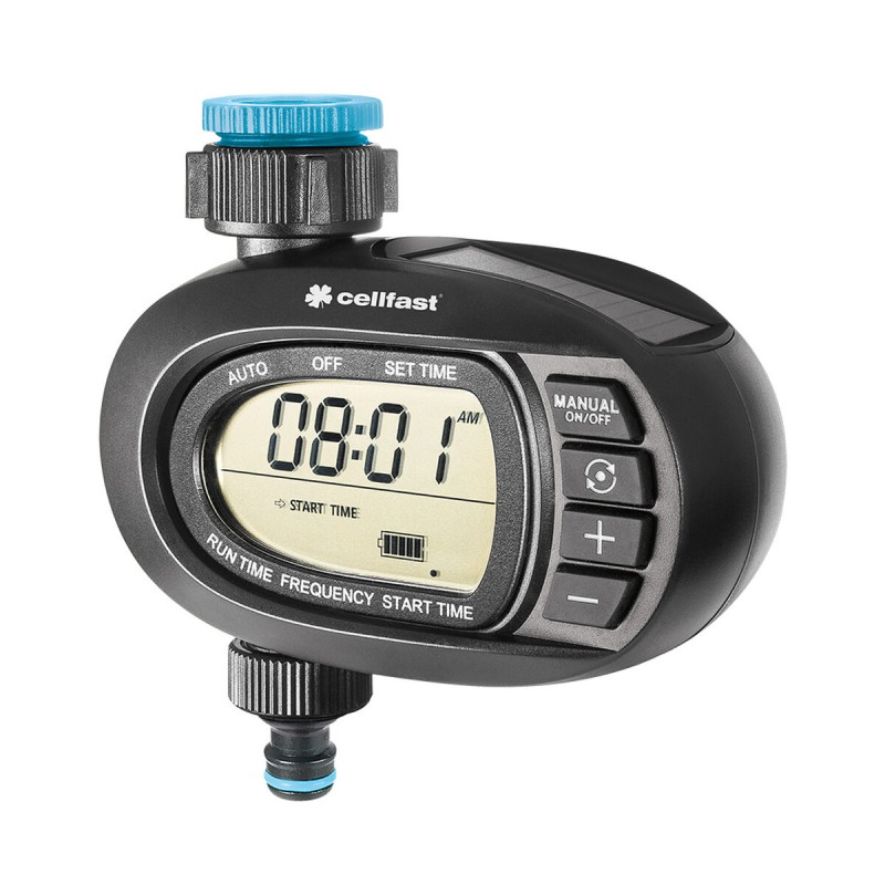 Programmatore di irrigazione Cellfast Programmatore di irrigazione Cellfast