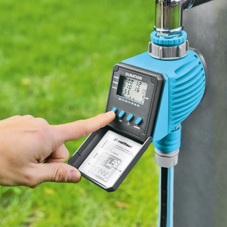 Programmatore di irrigazione Cellfast