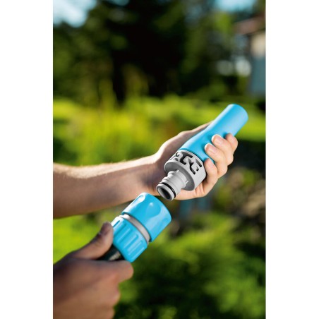 Connettore tubo Cellfast ideal 1"