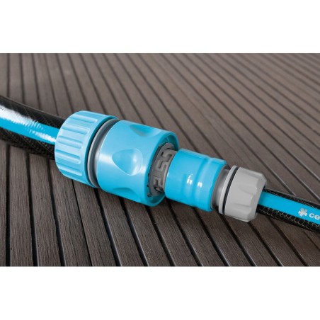 Connettore tubo Cellfast ideal 1"