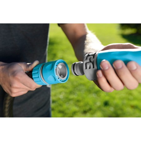 Connettore tubo Cellfast ideal 1"