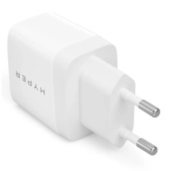 Caricabatterie da Parete Targus HJ205EU Bianco
