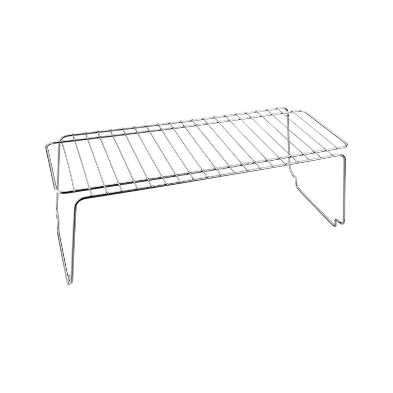 Mensole Metaltex Metallo 45 x 19 x 18 cm Bianco Mensole Metaltex Metallo 45 x 19 x 18 cm Bianco
