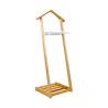 Maggiordomo appendiabiti Domopak Living (43,5 x 34 x 102 cm)