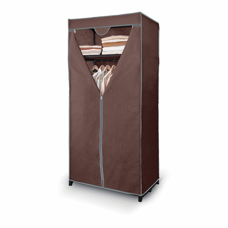 Armadio guardaroba Jobgar Stoffa (160 x 75 x 50 cm) Armadio guardaroba Jobgar Stoffa (160 x 75 x 50 cm)