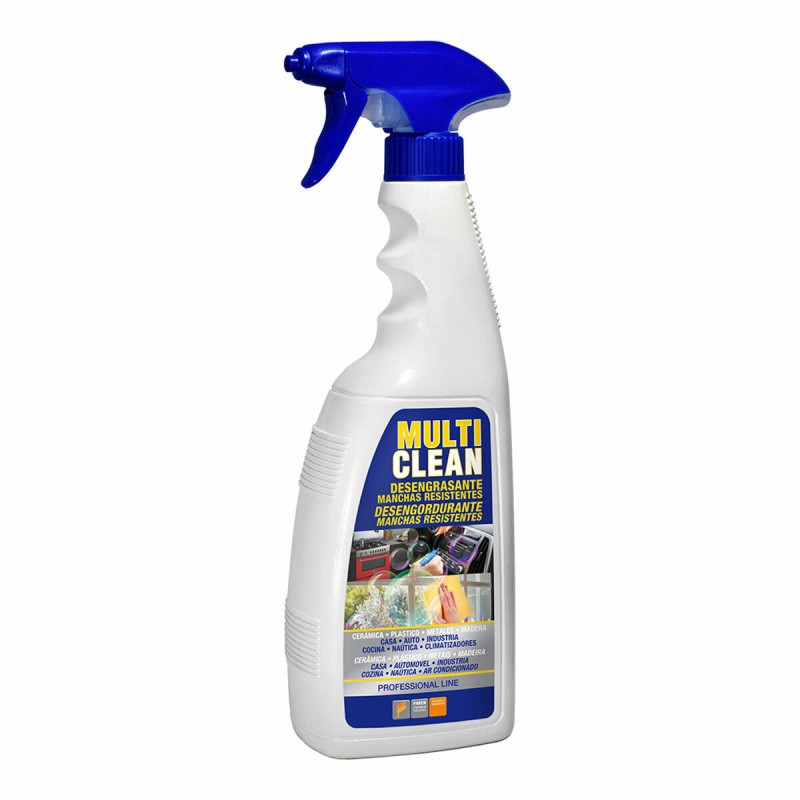 Sgrassante Faren Universale Bottiglia per nebulizzare 750 ml Sgrassante Faren Universale Bottiglia per nebulizzare 750 ml