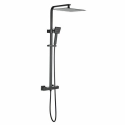 Colonna doccia Oceanic Acciaio inossidabile ABS 30 x 30 cm