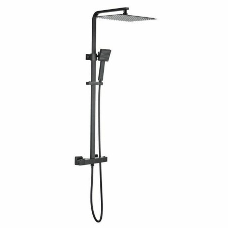 Colonna doccia Oceanic Acciaio inossidabile ABS 30 x 30 cm