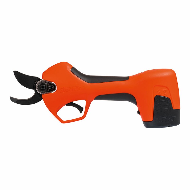 Cesoie a batteria Stocker Vulcano E-24 TR Basic ST-314 20-25 mm 29 cm Cesoie a batteria Stocker Vulcano E-24 TR Basic ST-314 20-25 mm 29 cm