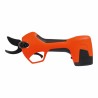 Cesoie a batteria Stocker Vulcano E-24 TR Basic ST-314 20-25 mm 29 cm