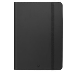 Custodia per Tablet Celly BOOKBAND17 Nero iPad Air 11"