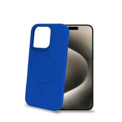 Custodia per Cellulare Celly IPHONE 16 PRO Nero