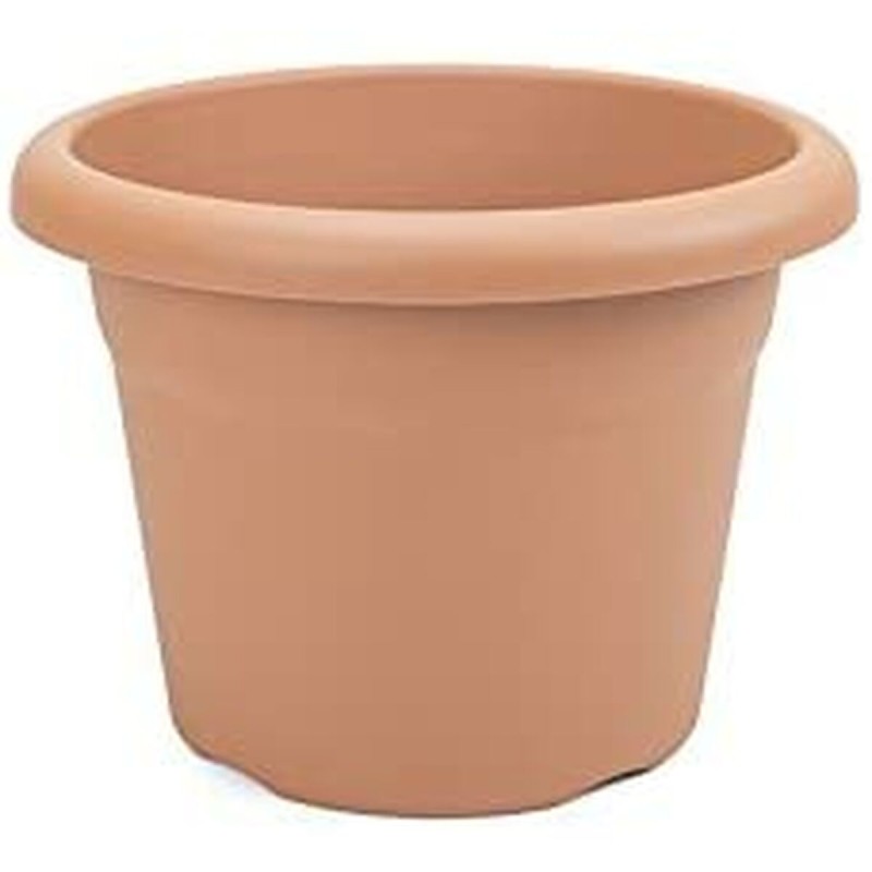 Vaso Plastiken M259944 Terracotta polipropilene (35 x 26 cm) Vaso Plastiken M259944 Terracotta polipropilene (35 x 26 cm)