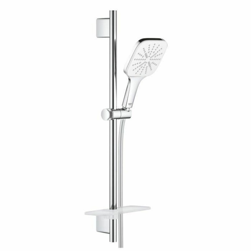 Colonna doccia Grohe 26596000 Metallo Colonna doccia Grohe 26596000 Metallo