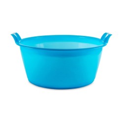 Cesto per i Panni Sporchi Barbosa Universal 57,5 x 55,5 x 26,5 cm Polietilene 40 L