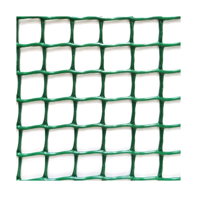 Rete Verde Nortene 75941 Verde polipropilene (1 x 25 m) Rete Verde Nortene 75941 Verde polipropilene (1 x 25 m)
