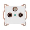 Modulo Presa TV Solera erp48