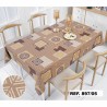 Rotolo di tovaglia Productos Gol Master Gold Marrone 140 cm x 20 m