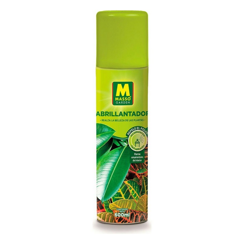 Brillantante Massó Piante 600 ml Brillantante Massó Piante 600 ml