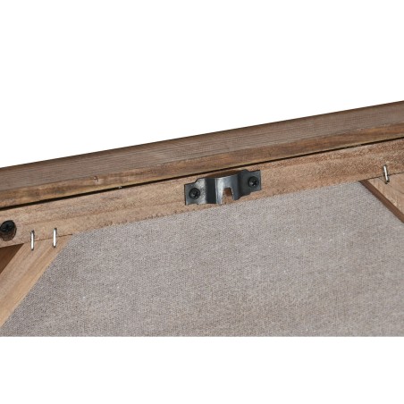 Quadro Home ESPRIT Moderno 40,2 x 4 x 40,2 cm (2 Unità)
