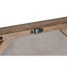 Quadro Home ESPRIT Moderno 40,2 x 4 x 40,2 cm (2 Unità)