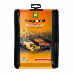 Vassoio per barbecue Massó
