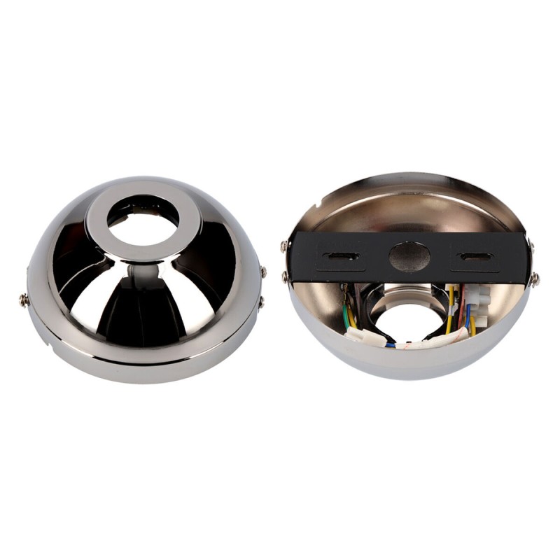 Rosone EDM 00981 33808 Argentato Ricambio Rosone EDM 00981 33808 Argentato Ricambio