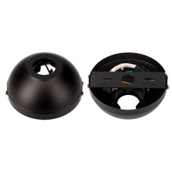 Rosone EDM 00983 33810 Nero Ricambio