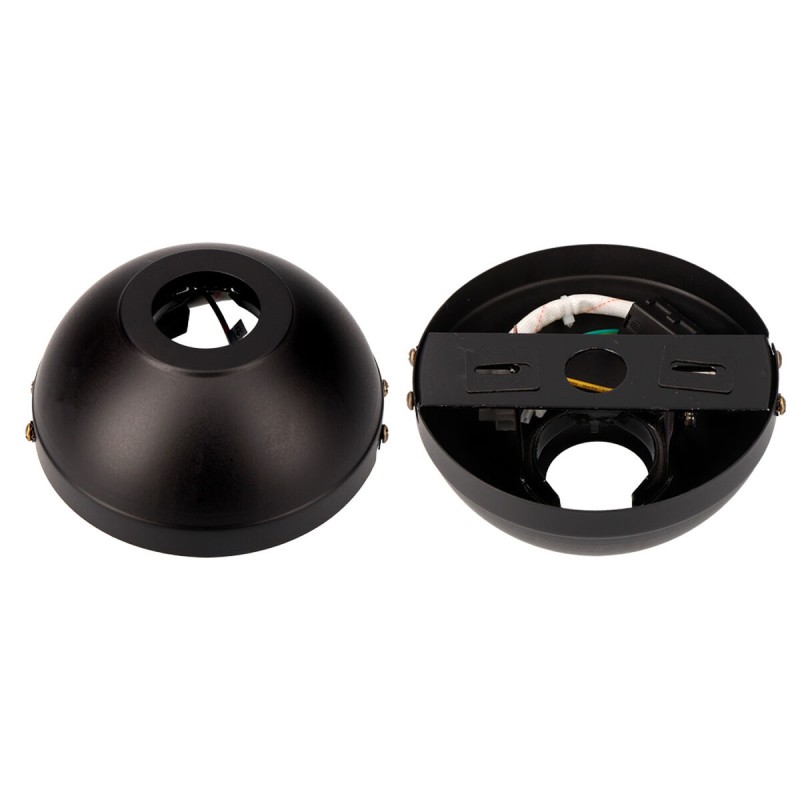 Rosone EDM 00983 33810 Nero Ricambio Rosone EDM 00983 33810 Nero Ricambio