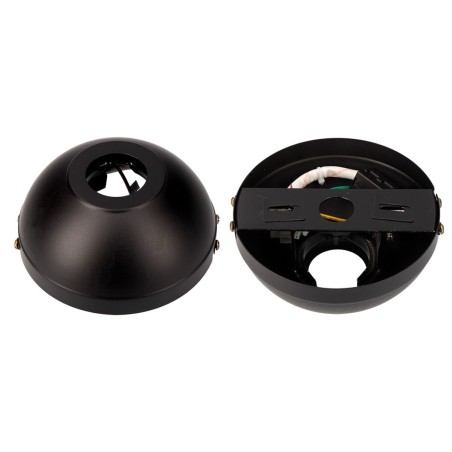 Rosone EDM 00983 33810 Nero Ricambio