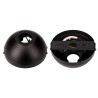 Rosone EDM 00983 33810 Nero Ricambio
