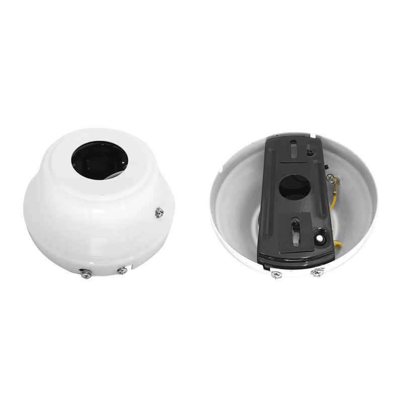 Rosone EDM 00961 33981 Bianco Ricambio Rosone EDM 00961 33981 Bianco Ricambio