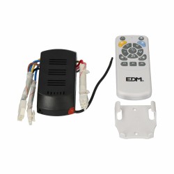 Telecomando EDM 00985 33808/33811/33809/33810 Ricambio