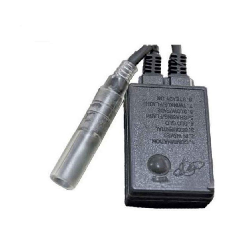 Programmatore EDM 71905 Nero 220-240 V 10,5 M Programmatore EDM 71905 Nero 220-240 V 10,5 M