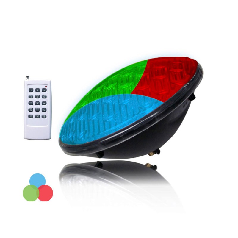 Luce piscina EDM 97902 9 W 500 lm Luce piscina EDM 97902 9 W 500 lm