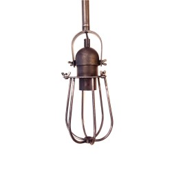 Lampadario EDM 32108 60 W