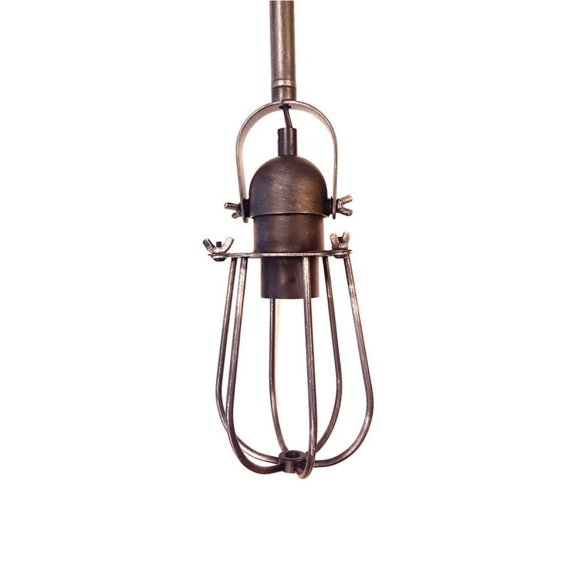 Lampadario EDM 32108 60 W Lampadario EDM 32108 60 W